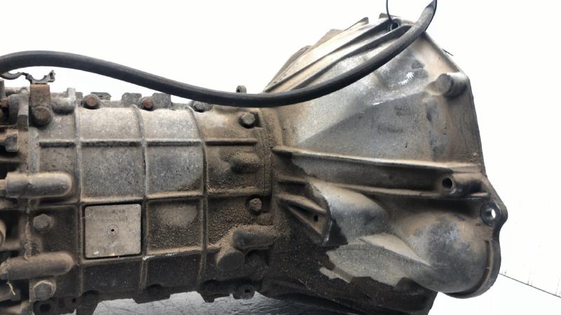 1987-1989 Jeep Wrangler Transmission Assy.