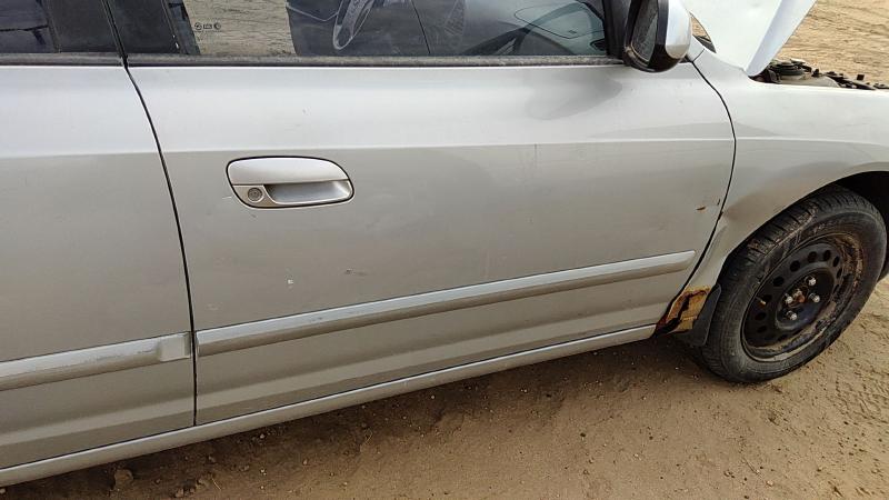 2001-2006 Hyundai Elantra Front Door RH