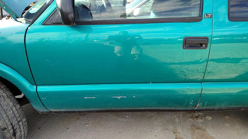 1994-1997 Blazer S10/jimmy S15 Front Door LH