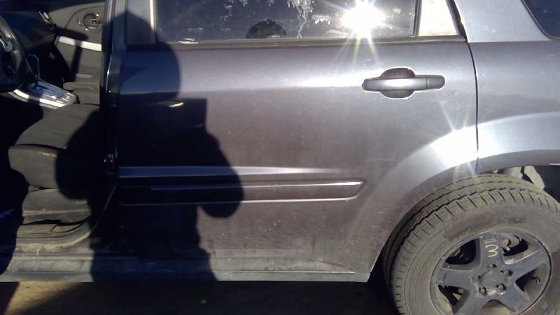 2005-2009 Pontiac Torrent Rear Door Shell LH