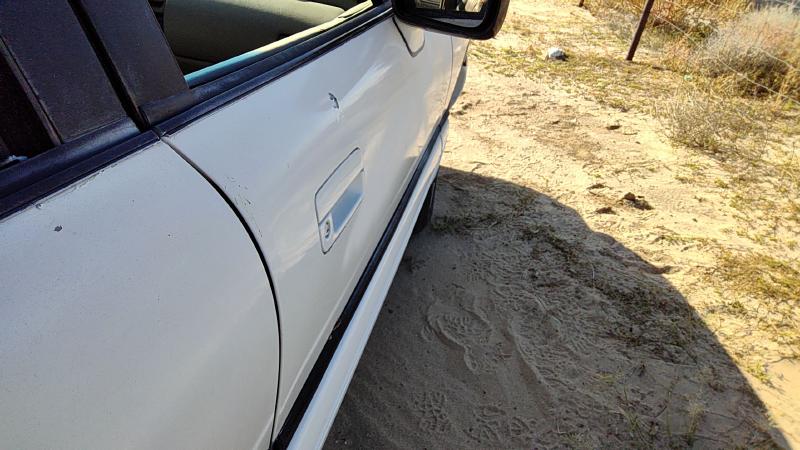 1992-1999 Pontiac Bonneville (80 & Up) Front Door RH