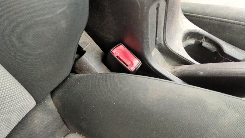 2011-2013 Chevrolet Cruze Front Seat Belt
