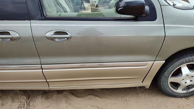 1999-2003 Ford Windstar Front Door RH