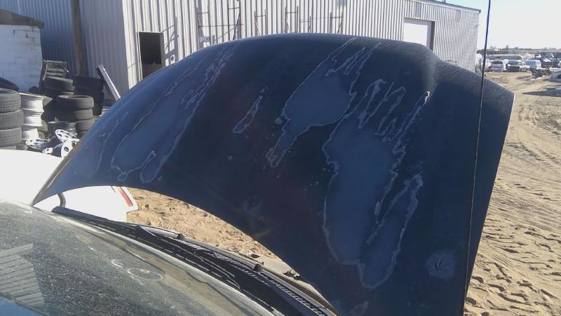 1996-2000 Voyager Hood