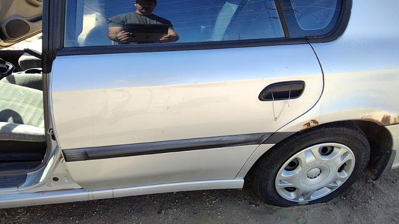 2000-2004 Subaru Legacy/ Outback Rear Door LH