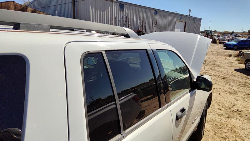 2002-2005 Explorer Rear Door RH