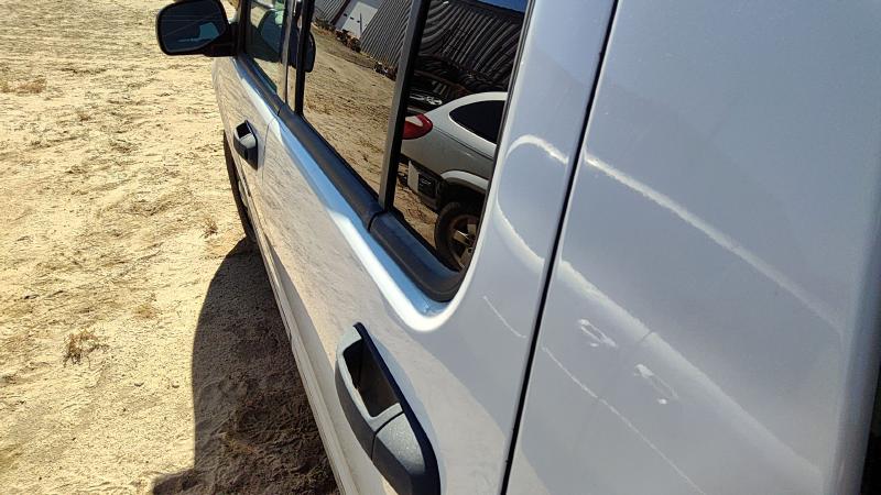 2002-2005 Explorer Rear Door LH