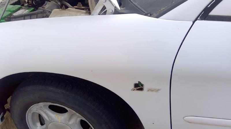 1996-1999 Ford Taurus(see Also Taurus X) Fender LH
