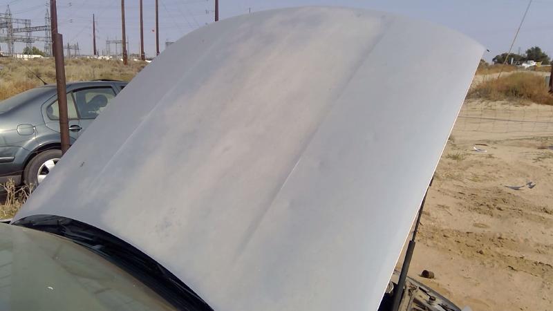 1988-1991 Cutlass (also See Calais 85-88) Hood