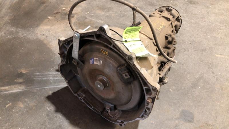 2003 Chevy/gmc Suburban 1500 Series Transmission Assy.