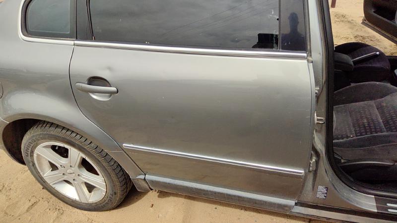 2004-2005 (discontinued) Passat Rear Door RH
