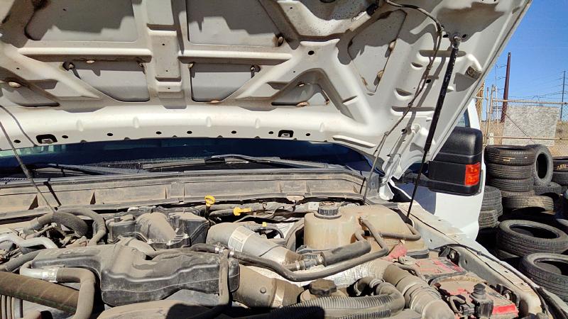 2011-2016 Ford F250 Super Duty Pickup Hood Hinge RH