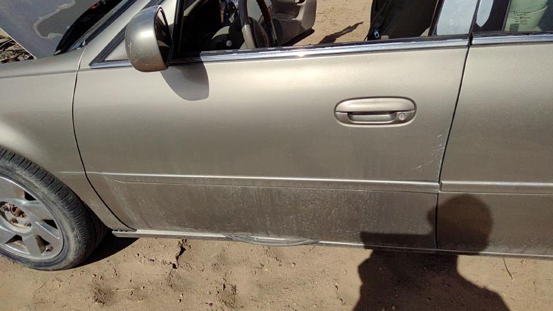 2000-2006 Cadillac Deville (80 & Up) Front Door LH