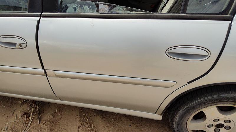 1997-2005 Malibu Rear Door LH