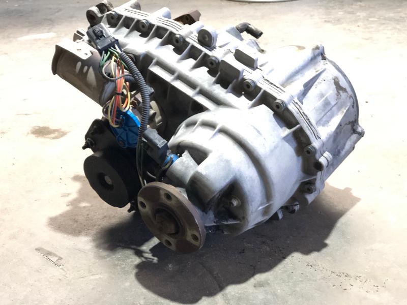 1990-1995 Explorer Transfer Case