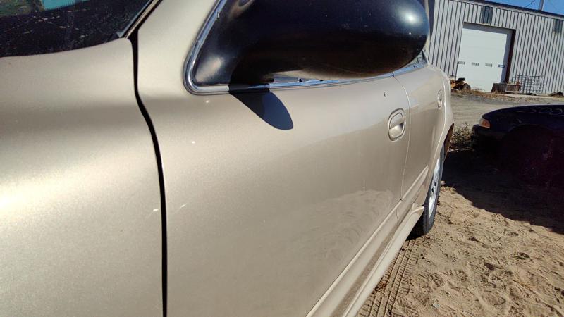 1999-2005 Pontiac Grand Am Front Door LH