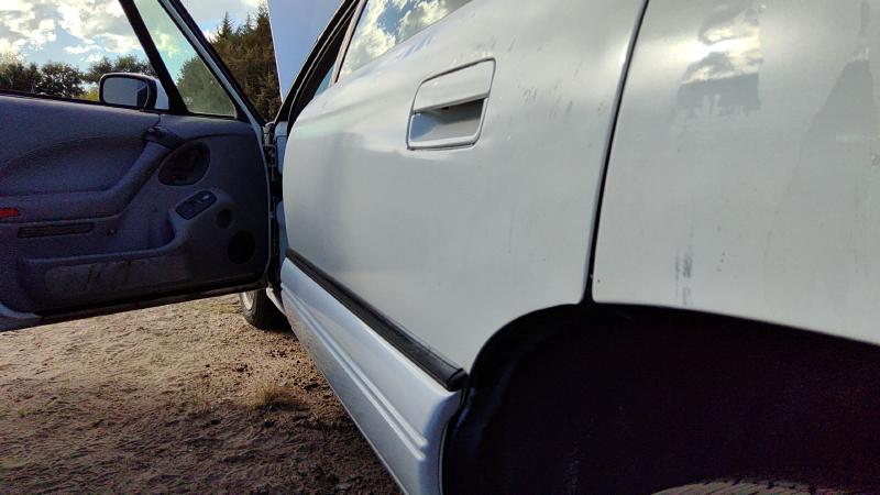 1992-1999 Pontiac Bonneville (80 & Up) Rear Door LH