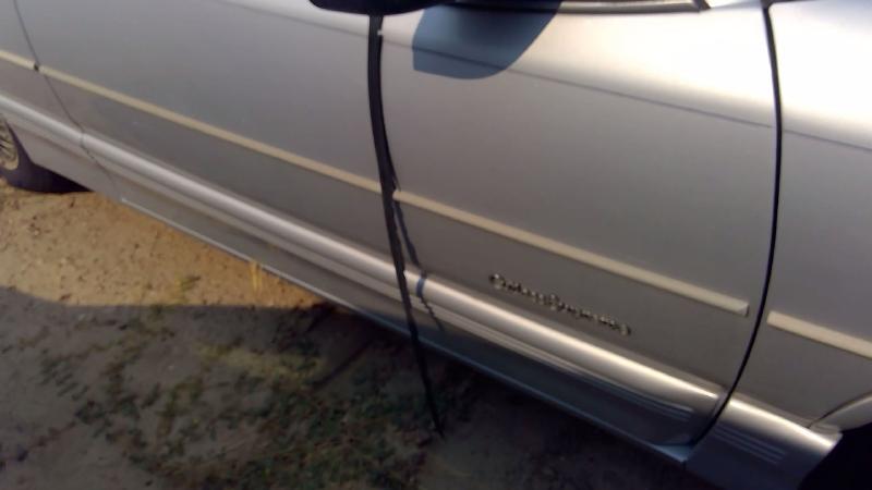 1991-1994 Cutlass (also See Calais 85-88) Front Door RH