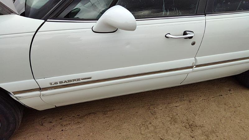 1991-1999 Buick Lesabre (80 & Up) Front Door LH