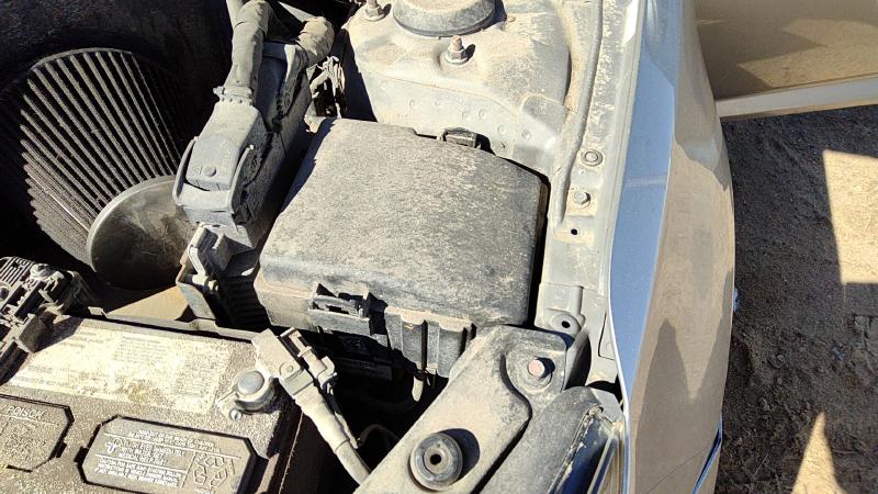 2011-2013 Kia Optima Engine Fuse Box