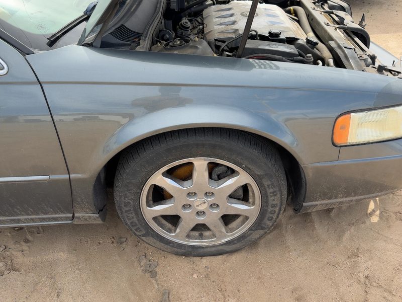 1998-2004 Cadillac Seville Fender RH
