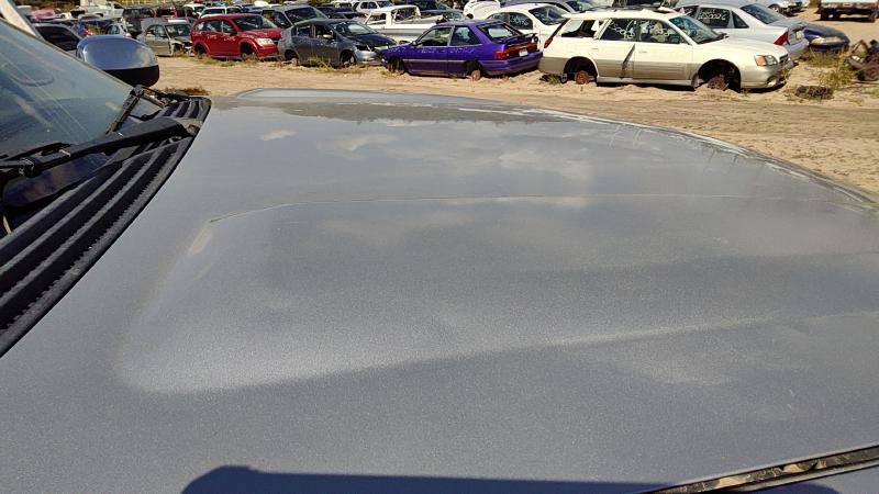 2007-2014 Chevrolet Tahoe Hood