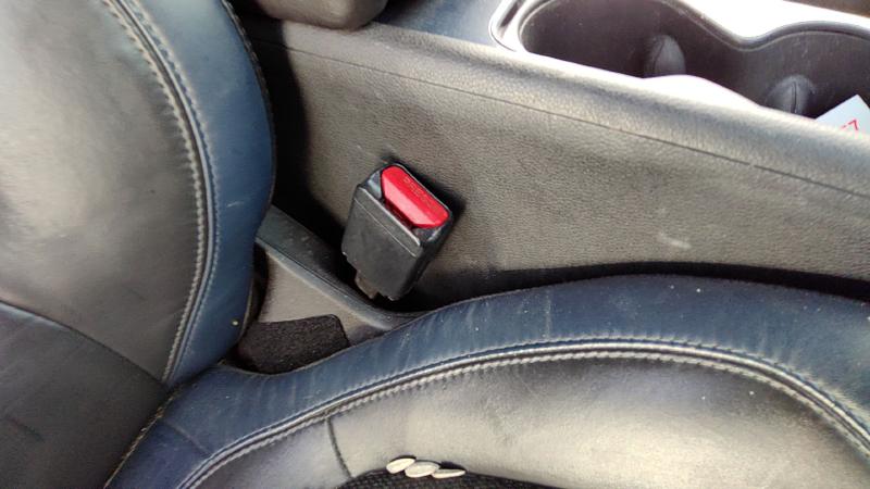 2014-2017 Chrysler 200 Front Seat Belt