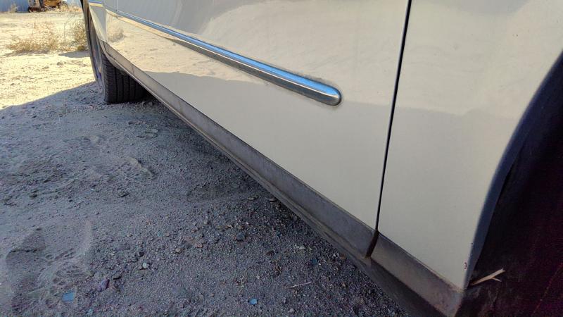 2006-2010 (discontinued) Passat Front Door RH