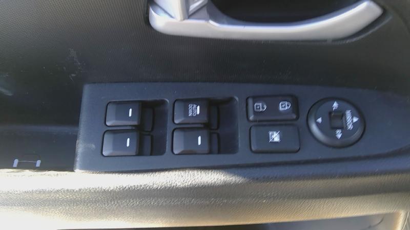 2011-2016 Kia Sportage Door Switch Front LH