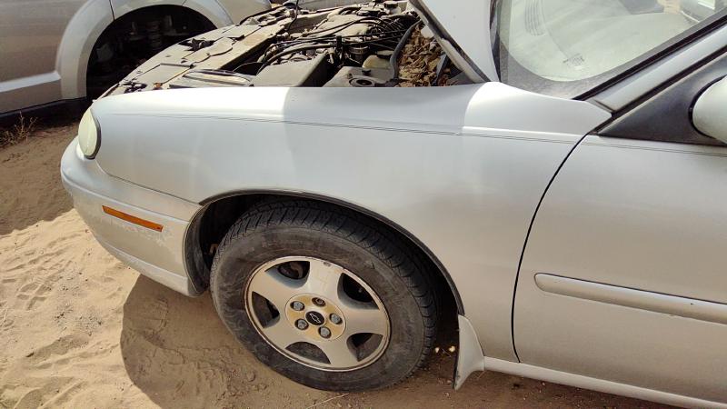 1997-2005 Malibu Fender LH