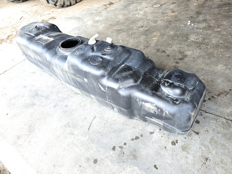 1999-2004 Ford F250 Super Duty Pickup Fuel Tank Assembly