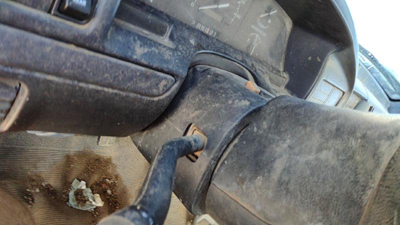 1992-1997 Ford Pickup F350 Series Dash Panel