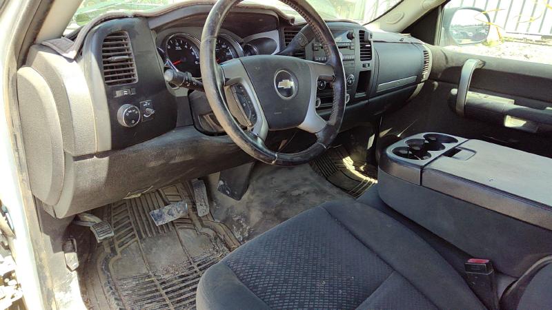 1999-2013 Chevrolet 2500 Silverado Pickup Carrier/Differential Assembly