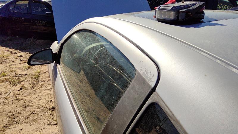 2005-2010 Chevrolet Cobalt Front Door LH