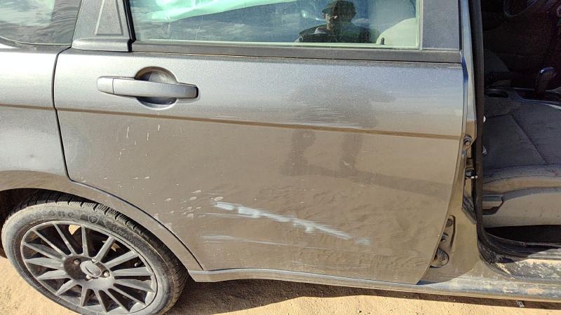 2008-2011 Ford Focus Not RS Rear Door RH