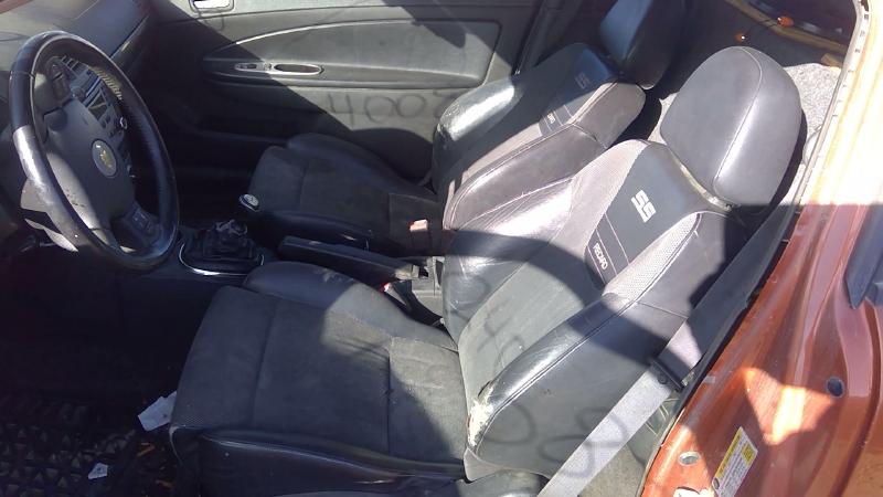 2005-2007 Chevrolet Cobalt Transmission Assy.