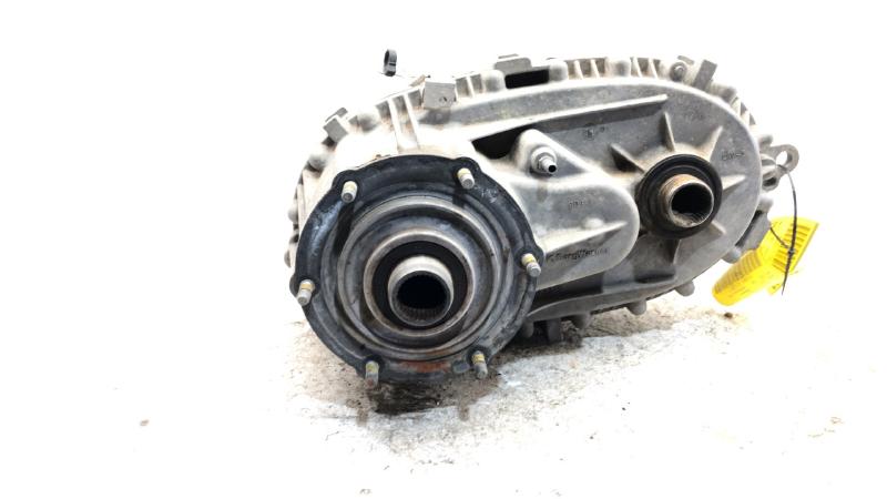 2007-2014 GMC Yukon Xl 1500 Series Transfer Case
