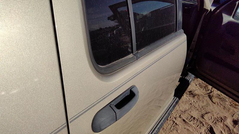 2002-2005 Explorer Rear Door RH