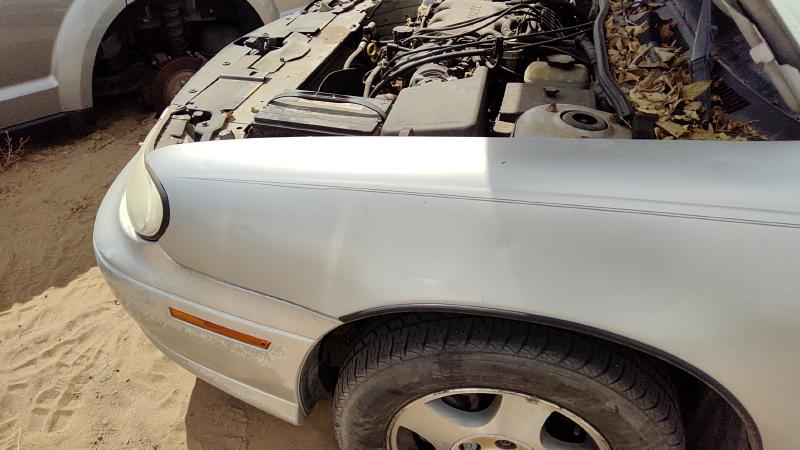 1997-2005 Malibu Fender LH