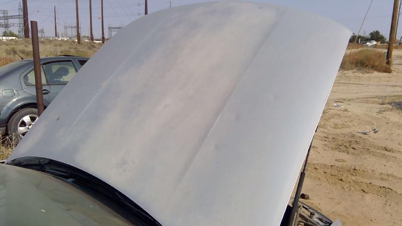 1988-1991 Cutlass (also See Calais 85-88) Hood