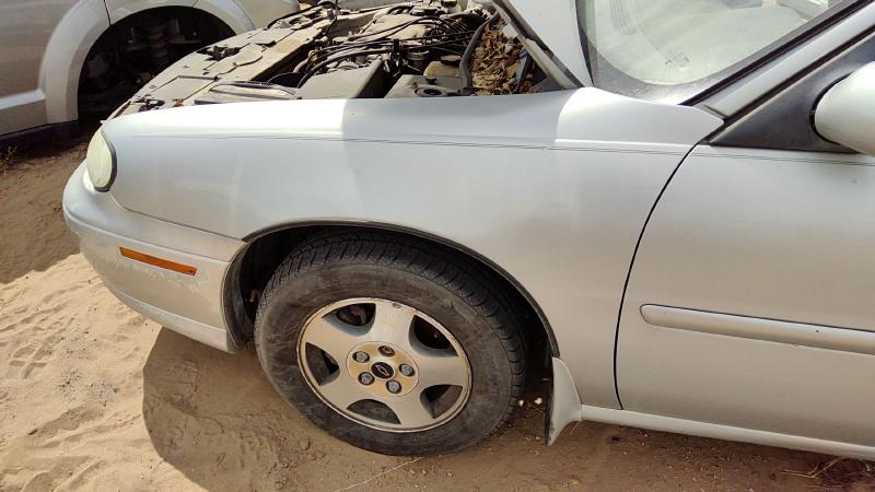 1997-2005 Malibu Fender LH