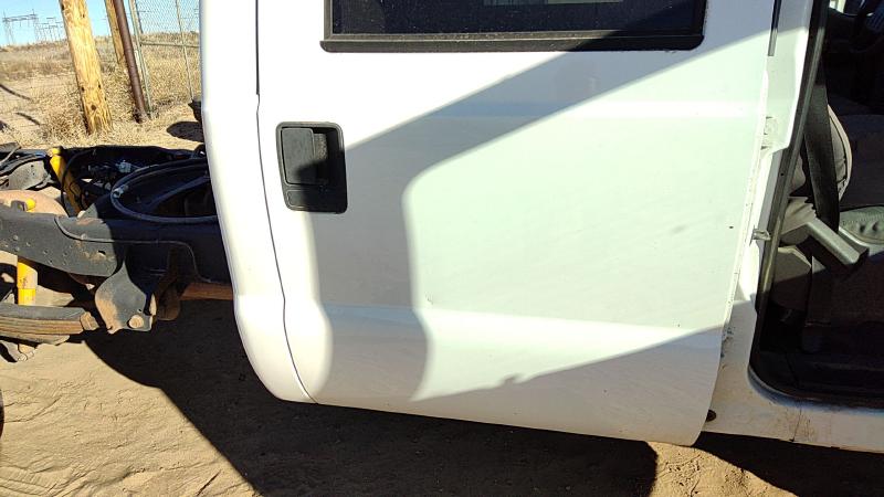 2008-2016 Ford F250 Super Duty Pickup Rear Door RH