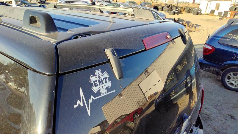 2008-2014 Ford Expedition Trunk/Decklid/Hatch/Tailgate