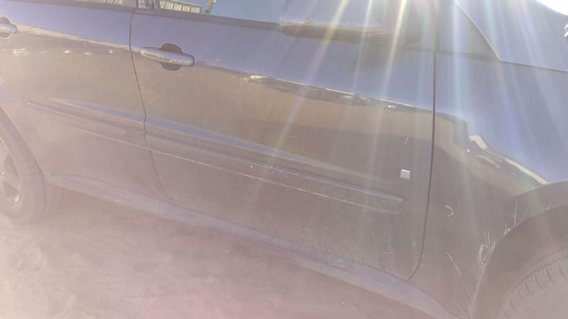 2005-2009 Pontiac Torrent Front Door Shell RH
