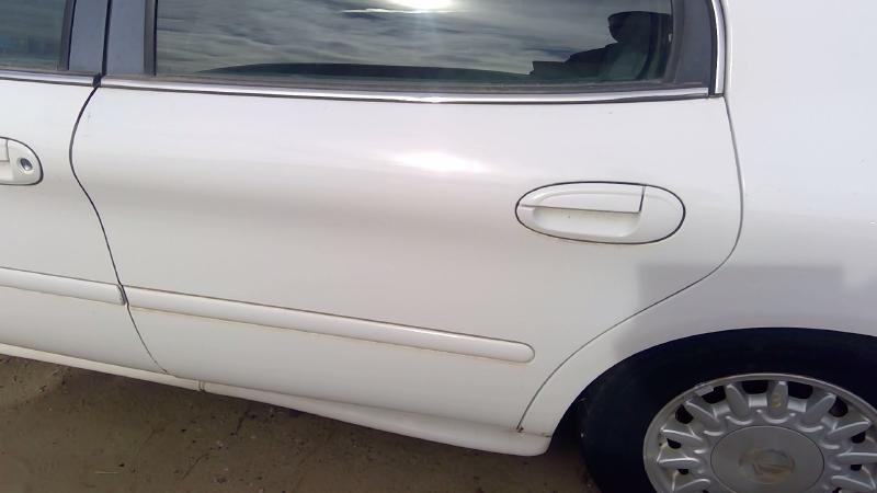 1996-2005 Sable (mercury) Rear Door LH