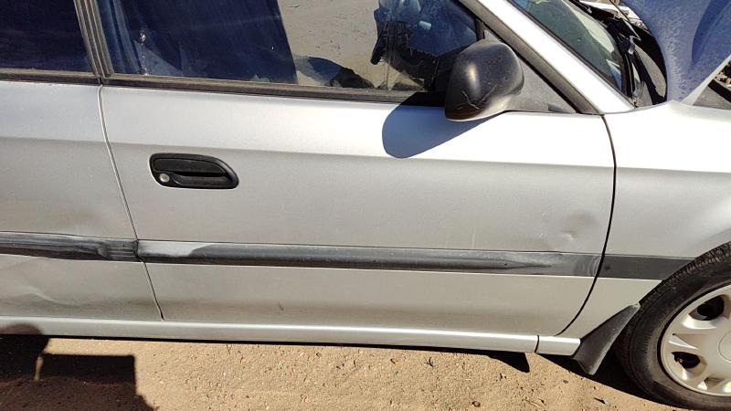 2000-2006 Subaru Legacy/ Outback Front Door RH