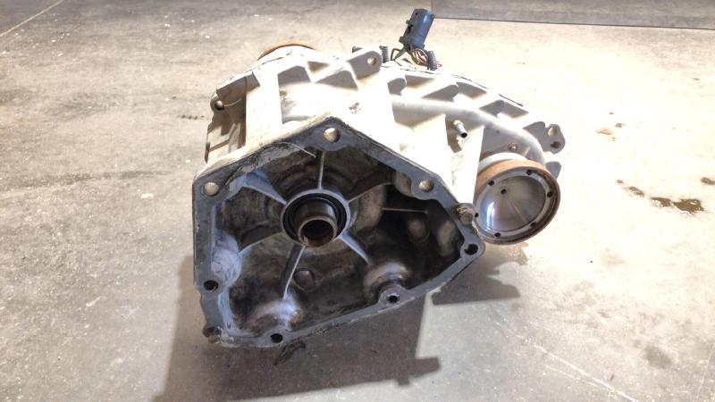 2002-2004 Explorer Transfer Case