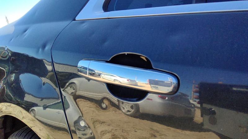 2007-2017 Malibu Outside Door Handle RH