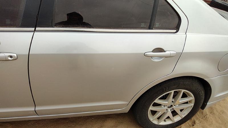 2006-2012 Ford Fusion Rear Door LH