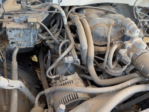 1999-2004 Ford F150 Passenger Right Valve Cover Oem 4.2L 3F2Z6582Aa